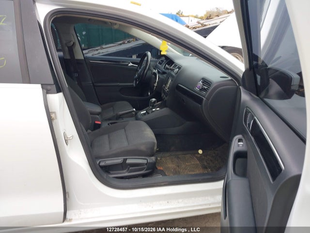 3VWD07AJ4FM308471 Volkswagen Jetta 1.8 Tsi Comfortline/1.8 Tsi Trendline+