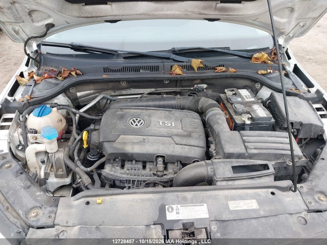 3VWD07AJ4FM308471 Volkswagen Jetta 1.8 Tsi Comfortline/1.8 Tsi Trendline+