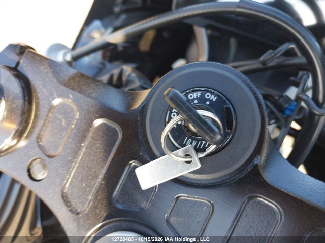 Продаж на аукціоні авто 2025 Yamaha Yzfr7, vin: JYARM38N8SA001466, номер лоту: 12728465