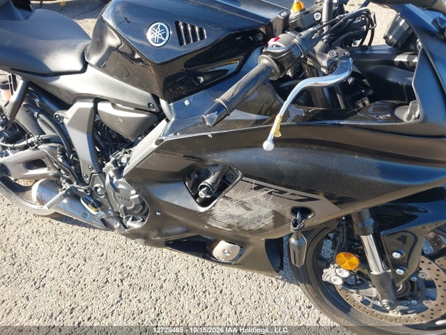 Продаж на аукціоні авто 2025 Yamaha Yzfr7, vin: JYARM38N8SA001466, номер лоту: 12728465