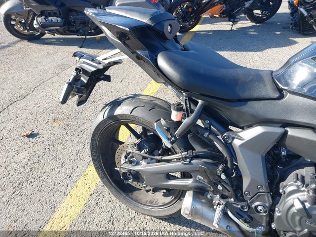 Продаж на аукціоні авто 2025 Yamaha Yzfr7, vin: JYARM38N8SA001466, номер лоту: 12728465