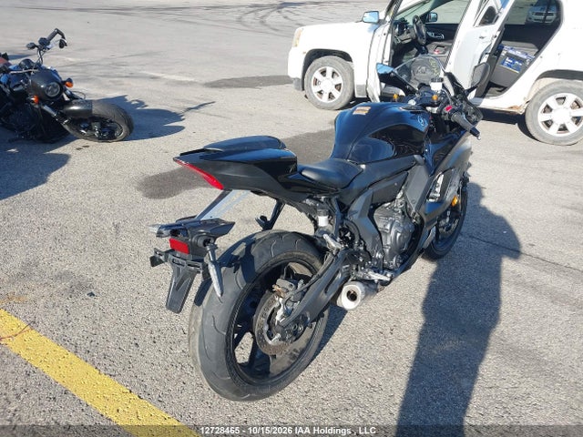 Продаж на аукціоні авто 2025 Yamaha Yzfr7, vin: JYARM38N8SA001466, номер лоту: 12728465