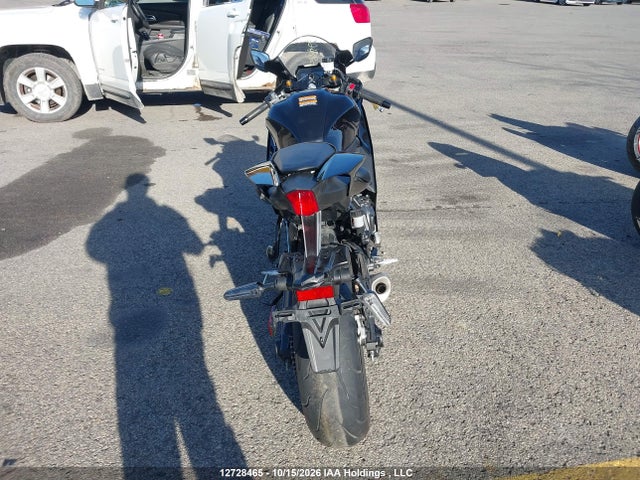 Продаж на аукціоні авто 2025 Yamaha Yzfr7, vin: JYARM38N8SA001466, номер лоту: 12728465