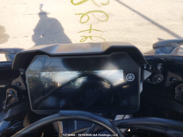 Продаж на аукціоні авто 2025 Yamaha Yzfr7, vin: JYARM38N8SA001466, номер лоту: 12728465