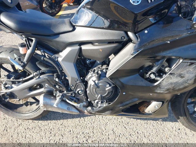 Продаж на аукціоні авто 2025 Yamaha Yzfr7, vin: JYARM38N8SA001466, номер лоту: 12728465