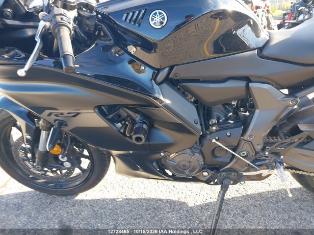 Продаж на аукціоні авто 2025 Yamaha Yzfr7, vin: JYARM38N8SA001466, номер лоту: 12728465
