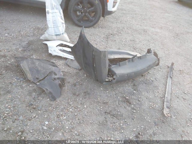 Ford FUSION S 2014 1FA6P0G72E5371881 Image 11