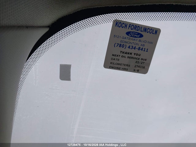 Ford FUSION S 2014 1FA6P0G72E5371881 Image 15