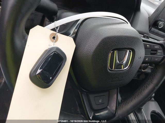 Auction sale of the 2024 Honda Civic Sport, vin: 2HGFE2F51RH116232, lot number: 12728491