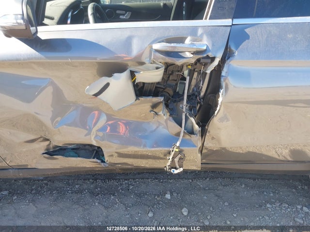 W1N0G8EB6MV303287 Mercedes-Benz Glc 300 4matic