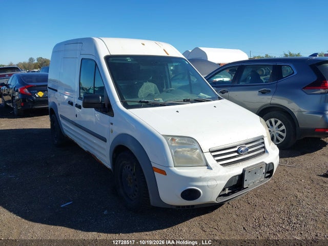 Продаж на аукціоні авто 2012 Ford Transit Connect Xlt, vin: NM0LS7BN2CT101632, номер лоту: 12728517