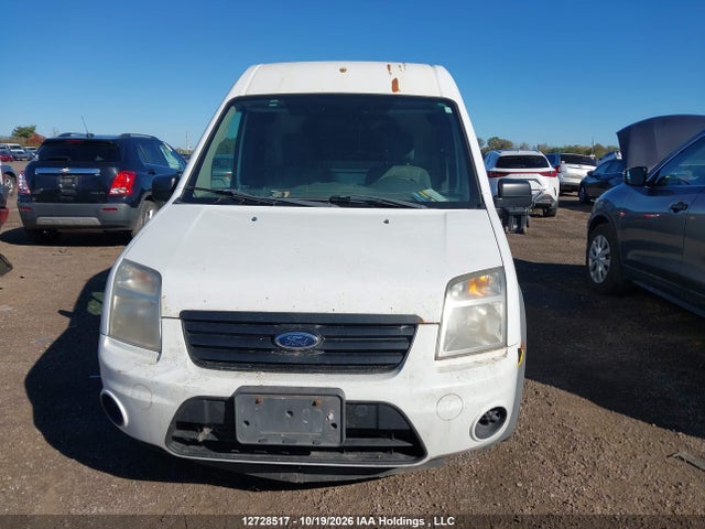 Продаж на аукціоні авто 2012 Ford Transit Connect Xlt, vin: NM0LS7BN2CT101632, номер лоту: 12728517