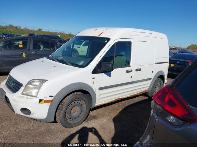 Продаж на аукціоні авто 2012 Ford Transit Connect Xlt, vin: NM0LS7BN2CT101632, номер лоту: 12728517