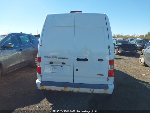 Продаж на аукціоні авто 2012 Ford Transit Connect Xlt, vin: NM0LS7BN2CT101632, номер лоту: 12728517