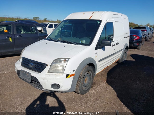 Продаж на аукціоні авто 2012 Ford Transit Connect Xlt, vin: NM0LS7BN2CT101632, номер лоту: 12728517