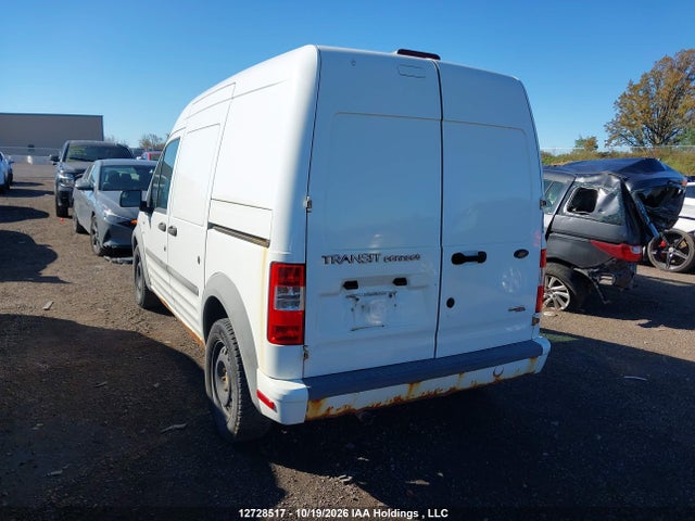 Продаж на аукціоні авто 2012 Ford Transit Connect Xlt, vin: NM0LS7BN2CT101632, номер лоту: 12728517