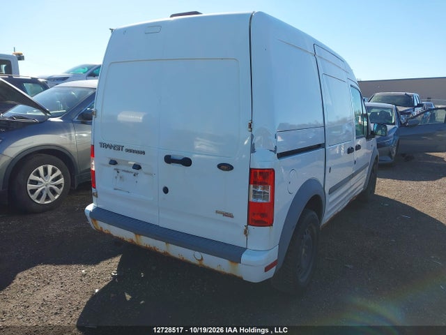 Продаж на аукціоні авто 2012 Ford Transit Connect Xlt, vin: NM0LS7BN2CT101632, номер лоту: 12728517