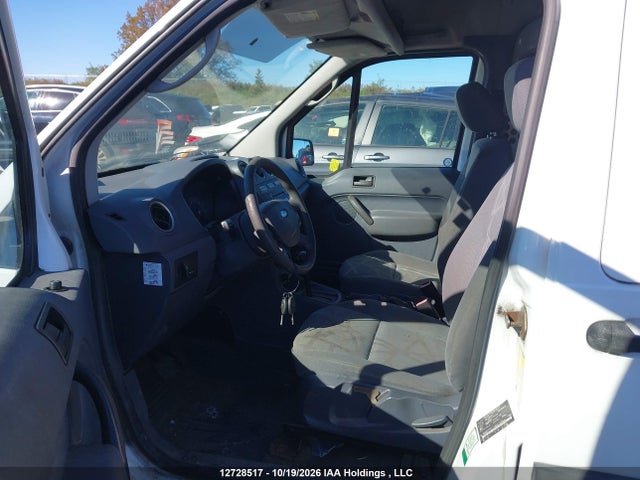 Продаж на аукціоні авто 2012 Ford Transit Connect Xlt, vin: NM0LS7BN2CT101632, номер лоту: 12728517