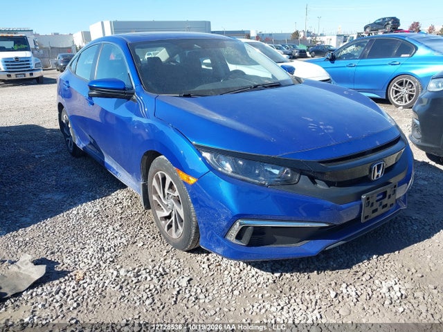 2019 2HGFC2F79KH037341 головне зображення