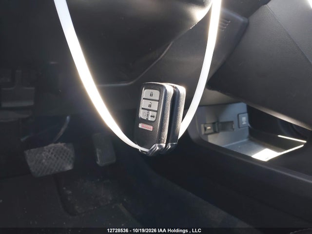 Honda CIVIC EX 2019 2HGFC2F79KH037341 Image 11