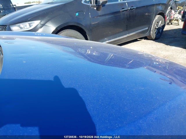 Honda CIVIC EX 2019 2HGFC2F79KH037341 Image 18