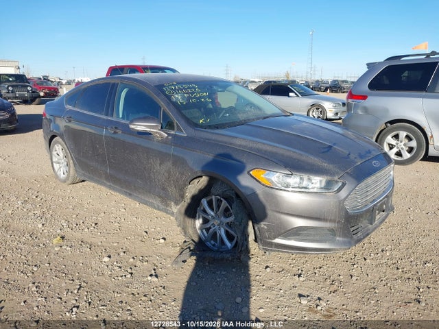 Продажа на аукционе авто 2013 Ford Fusion Se, vin: 3FA6P0H75DR166226, номер лота: 12728543