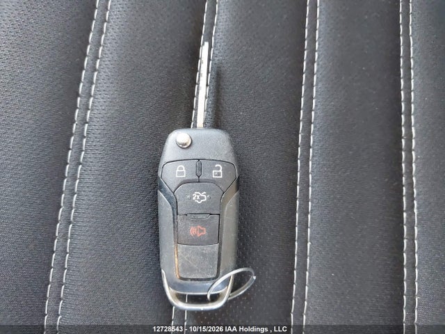 12728543 :رقم المزاد ، 3FA6P0H75DR166226 vin ، 2013 Ford Fusion Se مزاد بيع