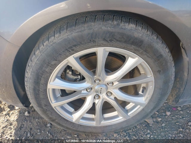 12728543 :رقم المزاد ، 3FA6P0H75DR166226 vin ، 2013 Ford Fusion Se مزاد بيع