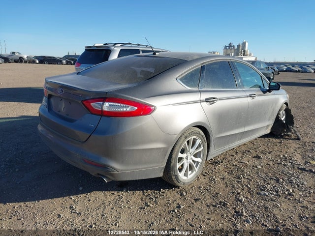 12728543 :رقم المزاد ، 3FA6P0H75DR166226 vin ، 2013 Ford Fusion Se مزاد بيع