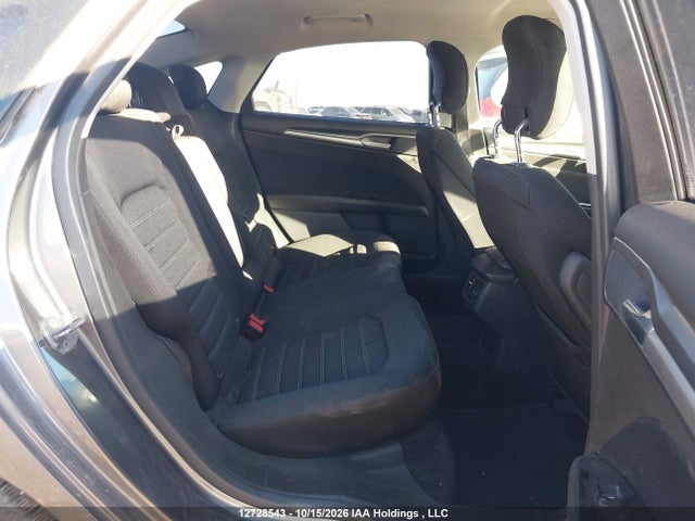 12728543 :رقم المزاد ، 3FA6P0H75DR166226 vin ، 2013 Ford Fusion Se مزاد بيع