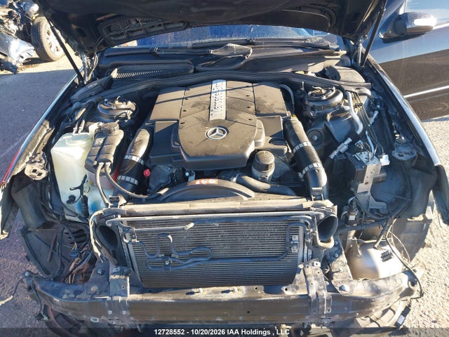12728552 :رقم المزاد ، WDBNF83J86A466140 vin ، 2006 Mercedes-benz S 430 4matic مزاد بيع