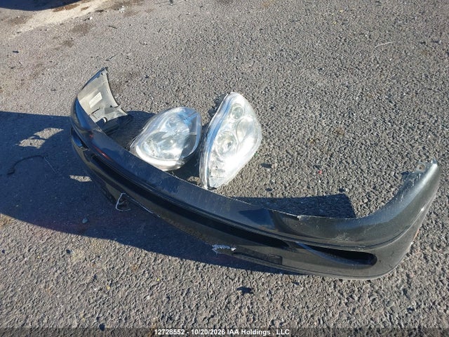 12728552 :رقم المزاد ، WDBNF83J86A466140 vin ، 2006 Mercedes-benz S 430 4matic مزاد بيع
