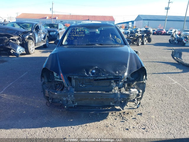 12728552 :رقم المزاد ، WDBNF83J86A466140 vin ، 2006 Mercedes-benz S 430 4matic مزاد بيع