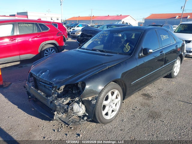 12728552 :رقم المزاد ، WDBNF83J86A466140 vin ، 2006 Mercedes-benz S 430 4matic مزاد بيع