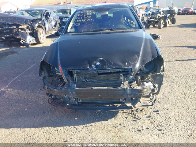 12728552 :رقم المزاد ، WDBNF83J86A466140 vin ، 2006 Mercedes-benz S 430 4matic مزاد بيع