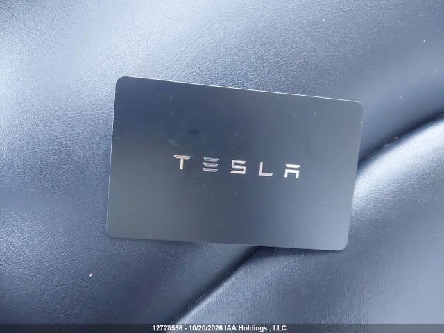 Auction sale of the 2023 Tesla Model 3 Long Range, vin: LRW3E1EB8PC924822, lot number: 12728558