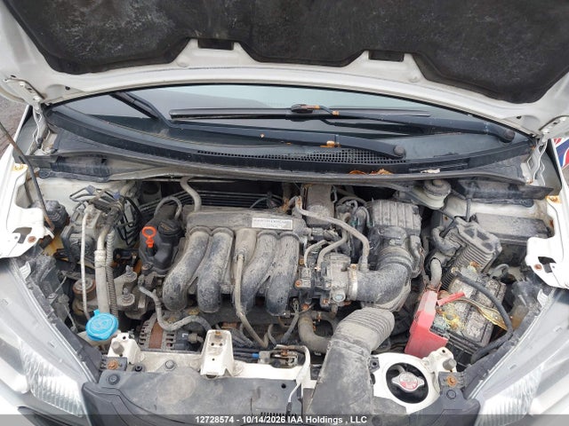 3HGGK5H50FM112102 Honda FIT LX