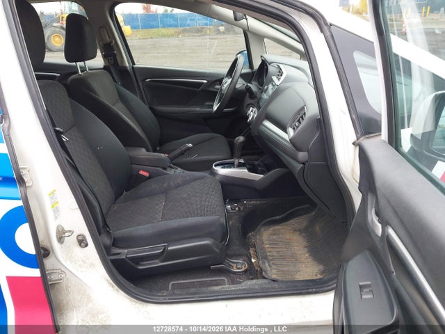3HGGK5H50FM112102 Honda FIT LX