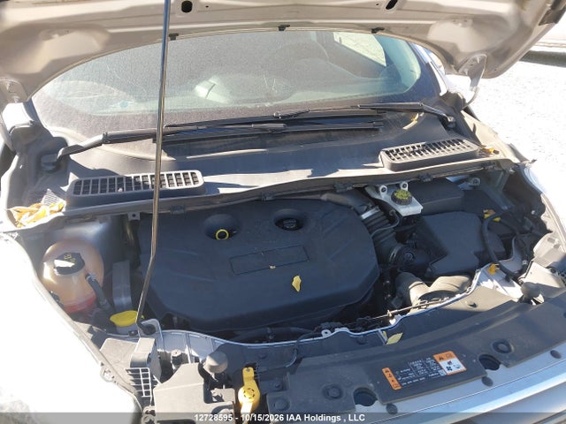 Ford ESCAPE SE 2017 1FMCU9G95HUA43209 Image 10
