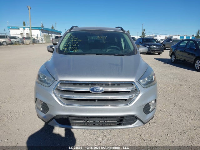 Ford ESCAPE SE 2017 1FMCU9G95HUA43209 Image 12