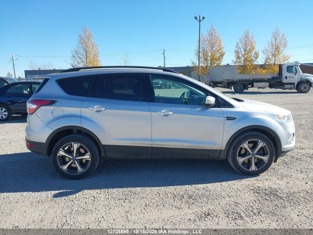 Ford ESCAPE SE 2017 1FMCU9G95HUA43209 Image 13