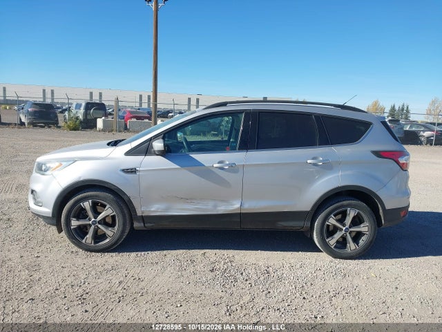 Ford ESCAPE SE 2017 1FMCU9G95HUA43209 Image 14