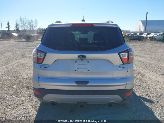 Ford ESCAPE SE 2017 1FMCU9G95HUA43209 Image 16