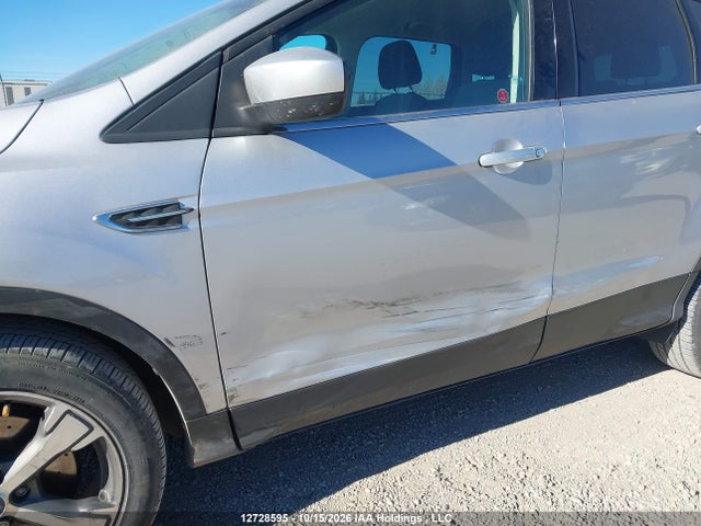 Ford ESCAPE SE 2017 1FMCU9G95HUA43209 Image 6