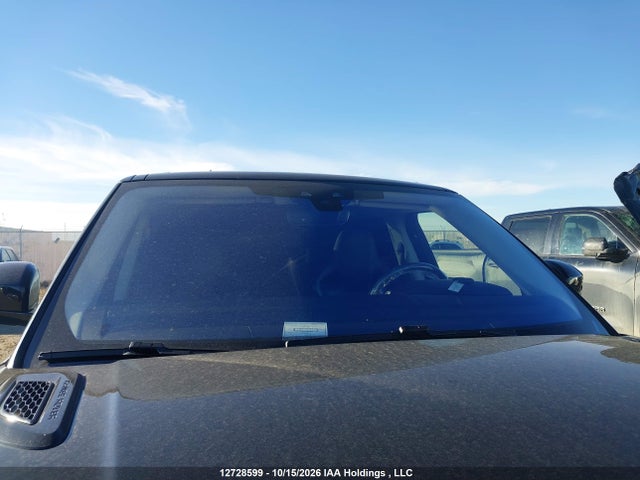 12728599 :رقم المزاد ، SALWZ2FE4HA146396 vin ، 2017 Land Rover Range Rover Sport Svr مزاد بيع