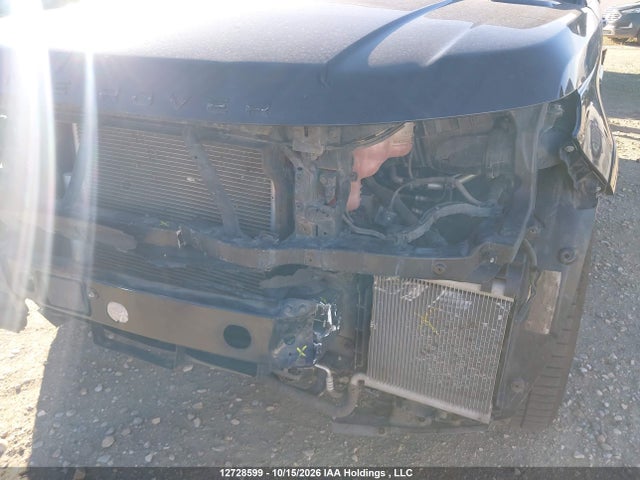 12728599 :رقم المزاد ، SALWZ2FE4HA146396 vin ، 2017 Land Rover Range Rover Sport Svr مزاد بيع
