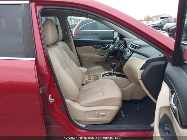 Aukcja sprzedaży 2016 Nissan Rogue, vin: 5N1AT2MV6GC837515, numer aukcji: 12728607