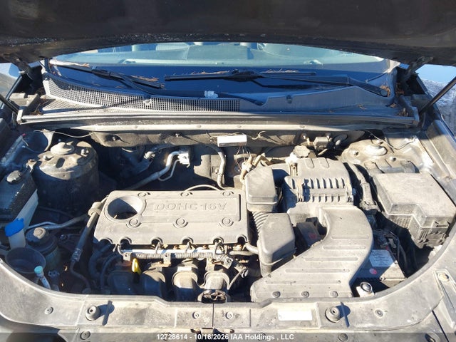 Продаж на аукціоні авто 2011 Kia Sorento Lx, vin: 5XYKTCA15BG180226, номер лоту: 12728614