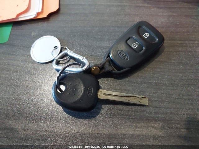 Продаж на аукціоні авто 2011 Kia Sorento Lx, vin: 5XYKTCA15BG180226, номер лоту: 12728614