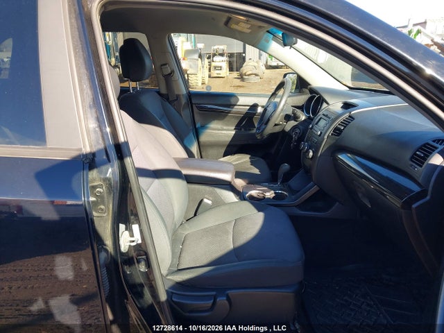 Продаж на аукціоні авто 2011 Kia Sorento Lx, vin: 5XYKTCA15BG180226, номер лоту: 12728614